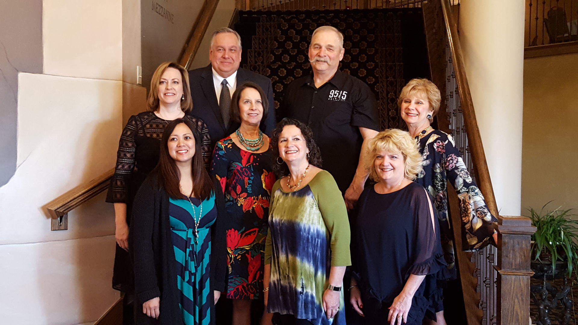Faces of the Region: Meals on Wheels "Dine with the Chefs"